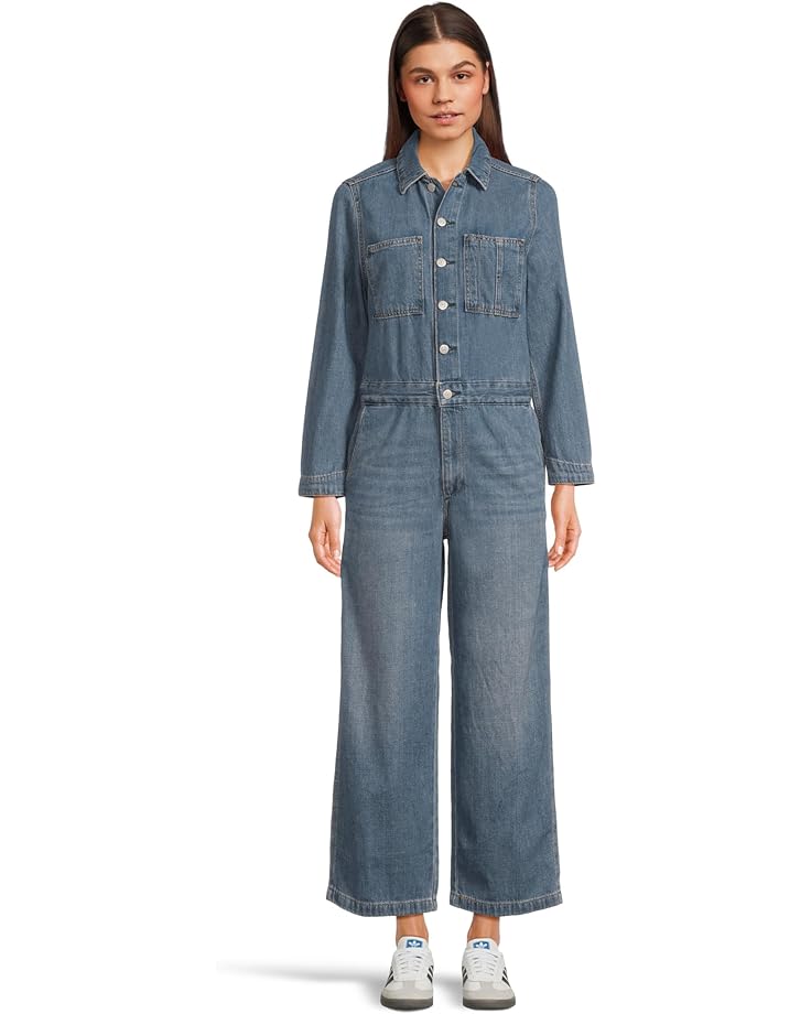 Levi's® Premium Iconic Jumpsuit Women's
