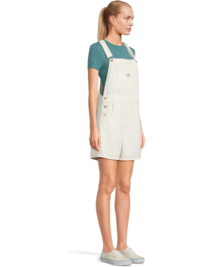 Levi's® Premium Utility Shortall Women's