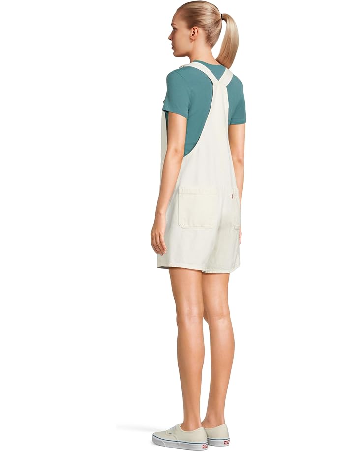 Levi's® Premium Utility Shortall Women's