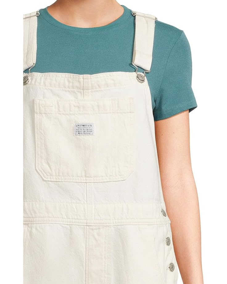 Levi's® Premium Utility Shortall Women's