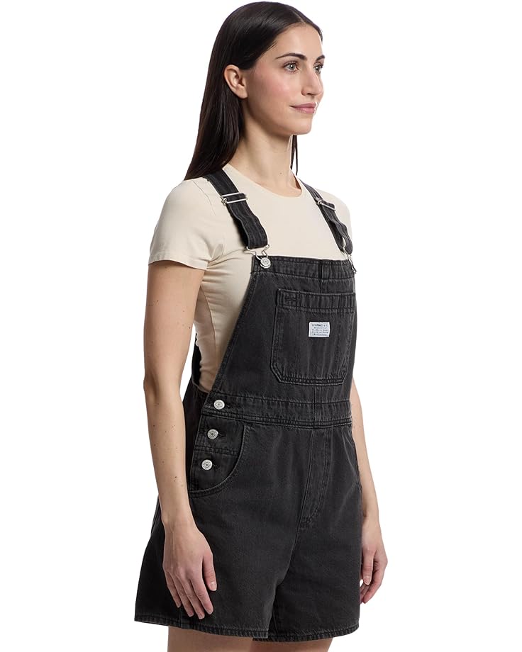 Levi's® Premium Utility Shortall Women's