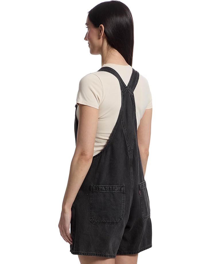 Levi's® Premium Utility Shortall Women's