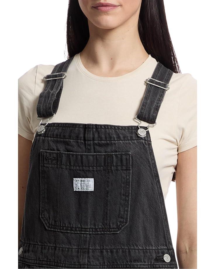 Levi's® Premium Utility Shortall Women's