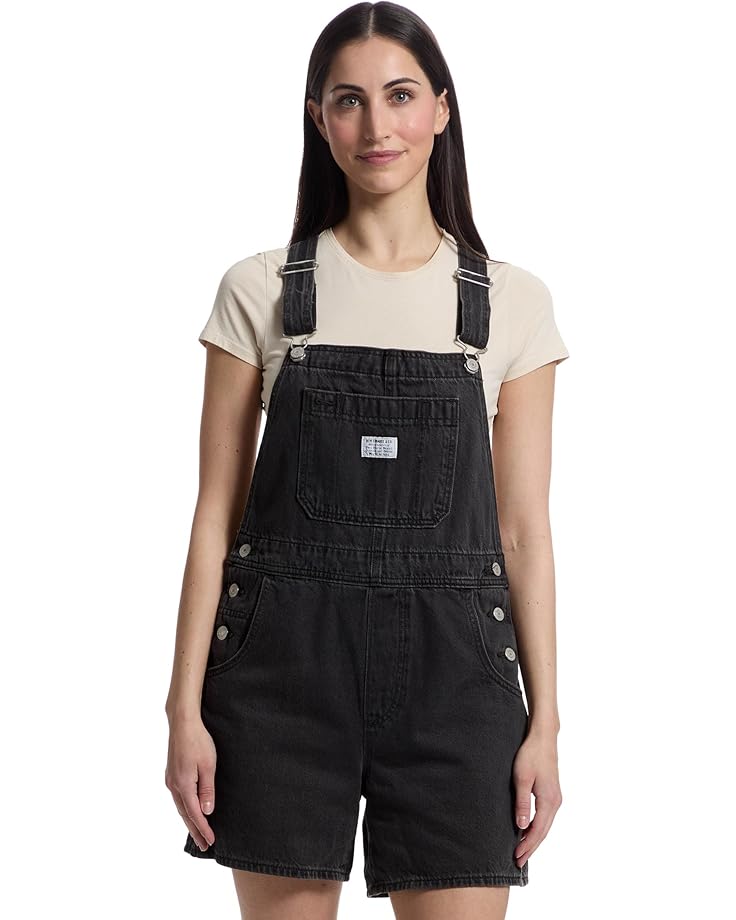 Levi's® Premium Utility Shortall Women's