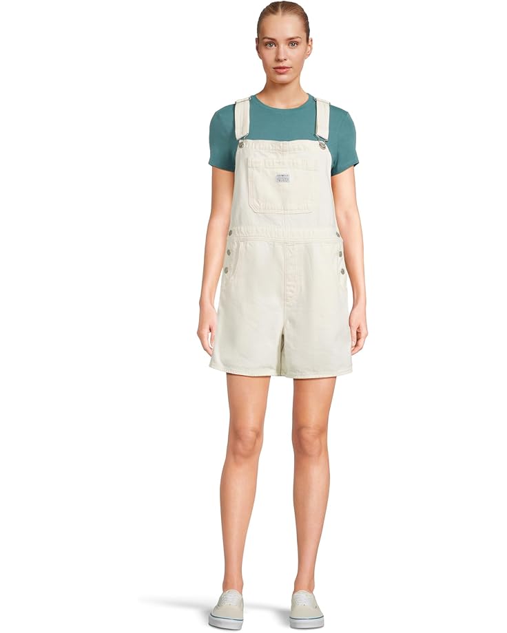 Levi's® Premium Utility Shortall Women's