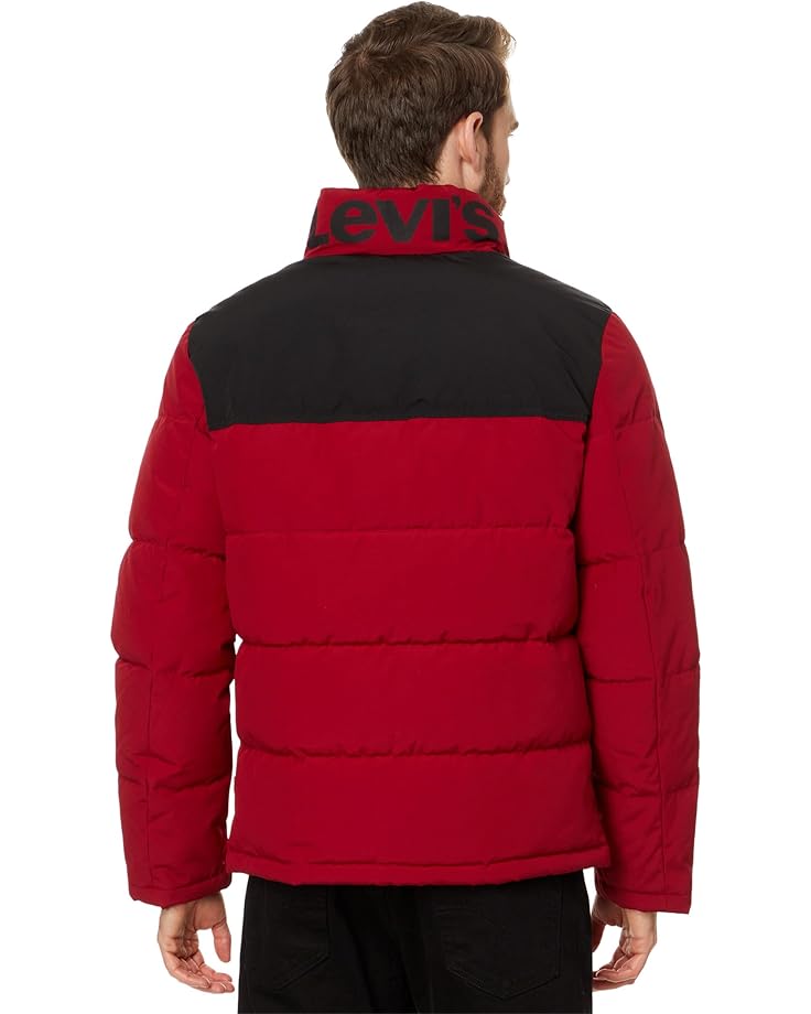 Levi's® Retro Quilted Puffer Men's