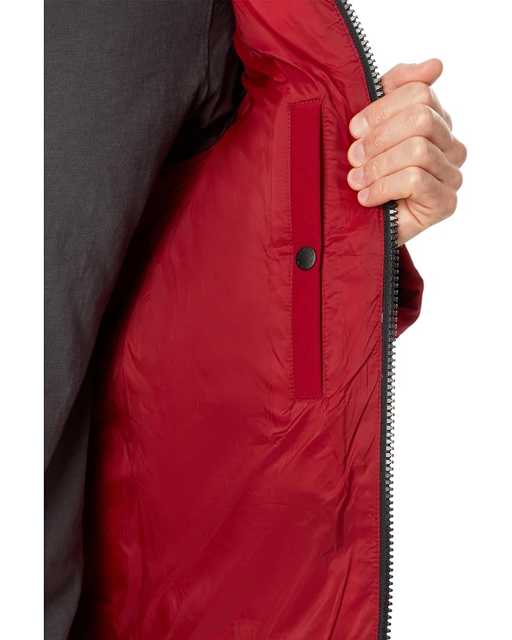 Levi's® Retro Quilted Puffer Men's