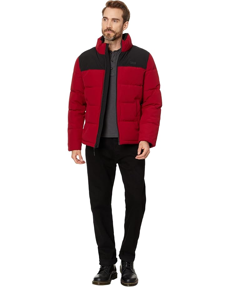 Levi's® Retro Quilted Puffer Men's