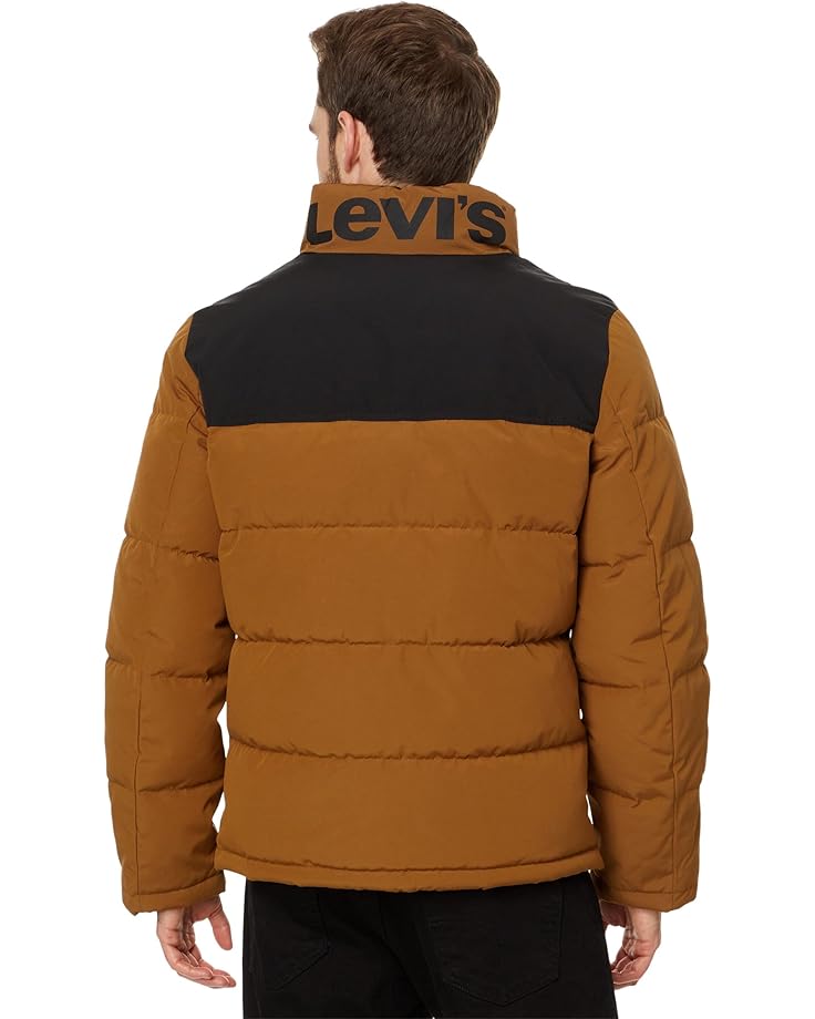 Levi's® Retro Quilted Puffer Men's