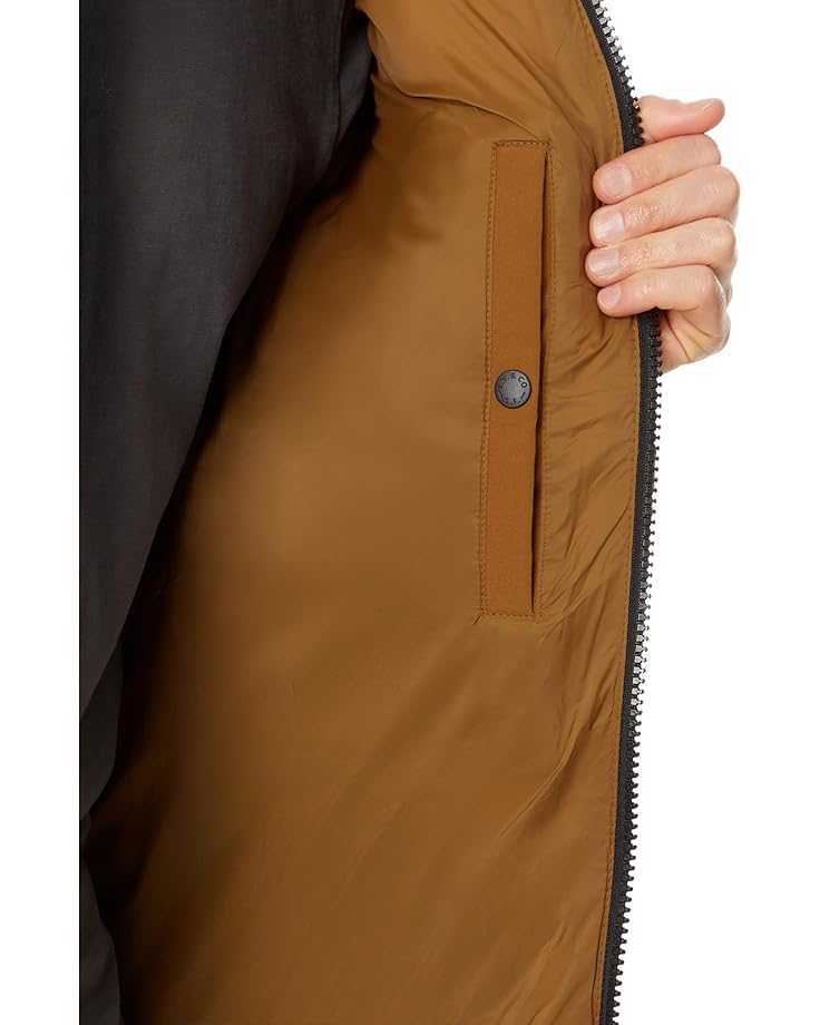 Levi's® Retro Quilted Puffer Men's