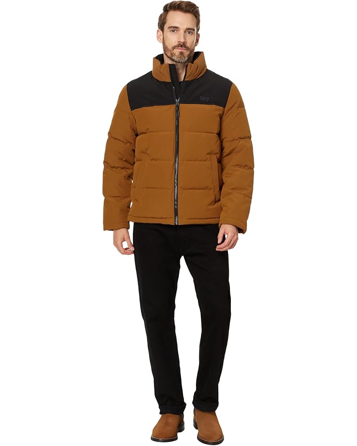 Levi's® Retro Quilted Puffer Men's