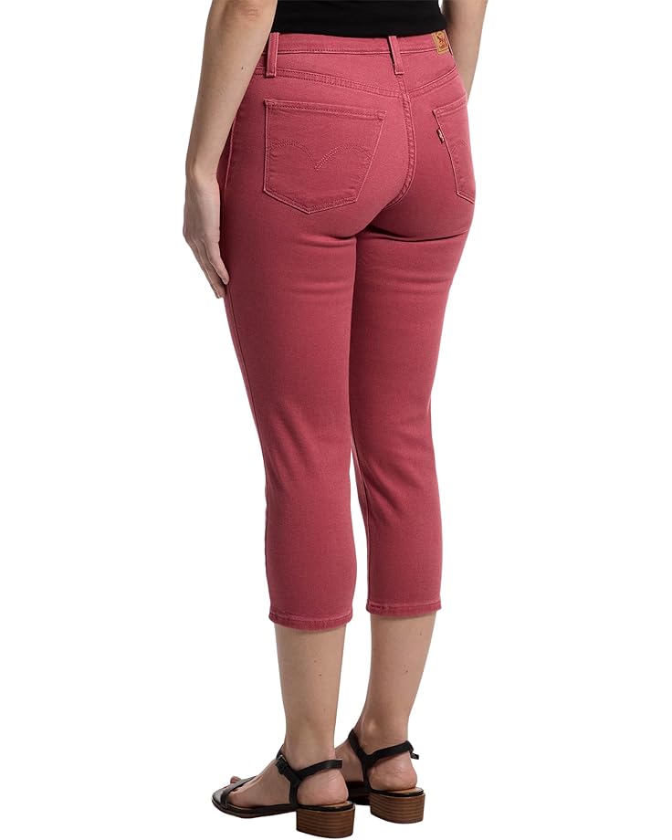 Levi's® Womens 311 Shaping Capris Women's