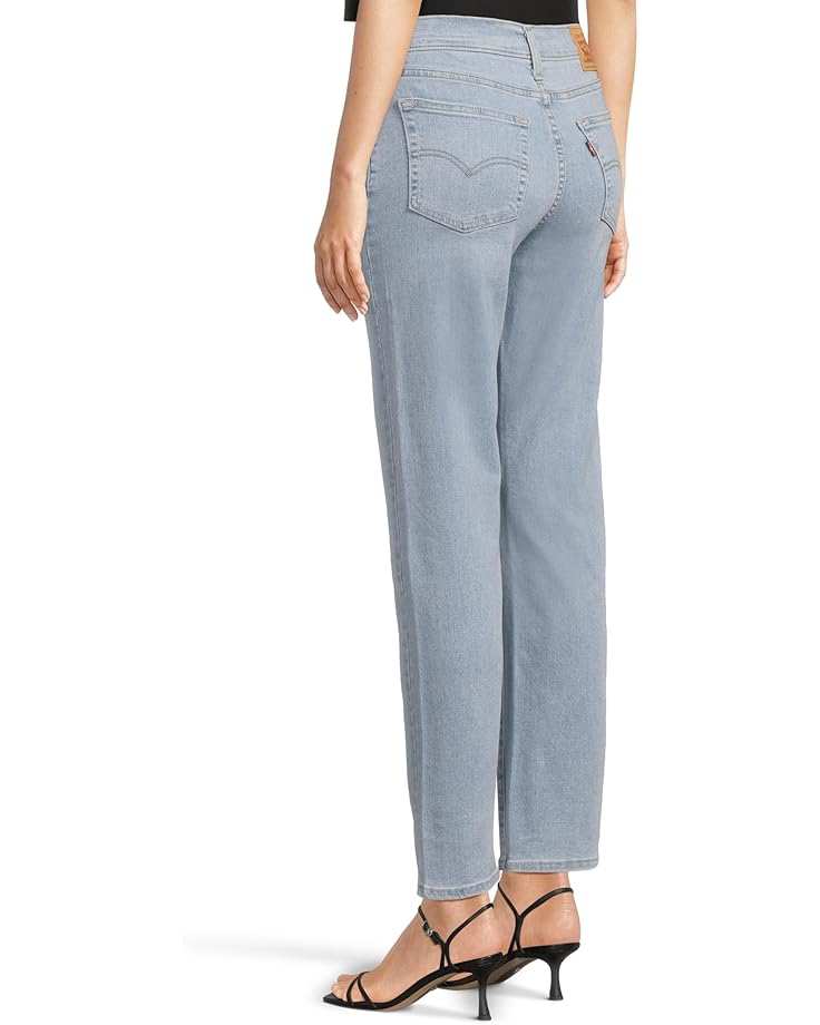 6pm Levi's® Womens 724 High-Rise Straight Women's