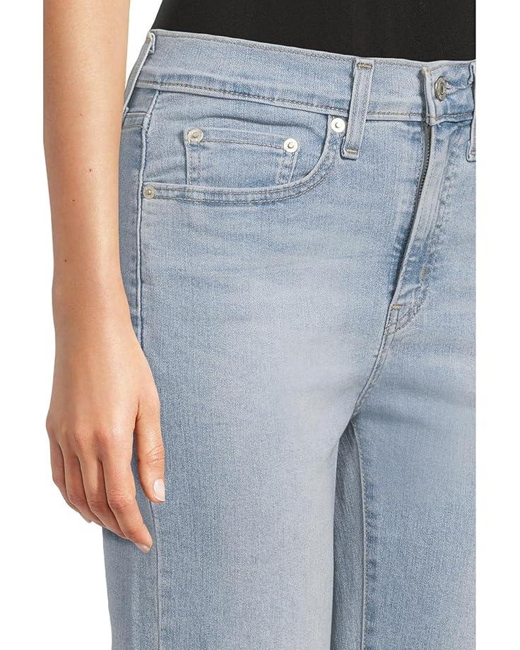 6pm Levi's® Womens 724 High-Rise Straight Women's