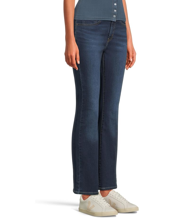 6pm Levi's® Womens 725 High-Rise Bootcut Women's
