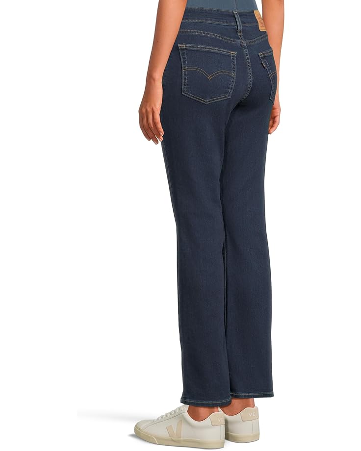 6pm Levi's® Womens 725 High-Rise Bootcut Women's
