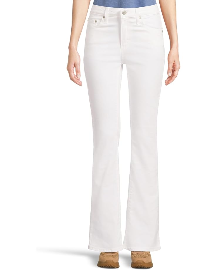 Levi's® Womens 725 High-Rise Bootcut Women's