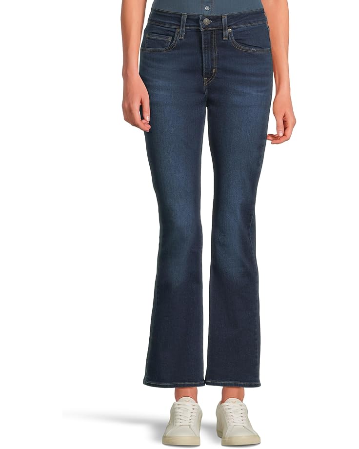 6pm Levi's® Womens 725 High-Rise Bootcut Women's