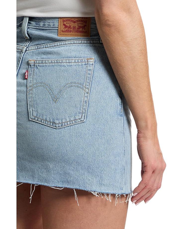 Levi's® Womens Icon Skirt Women's
