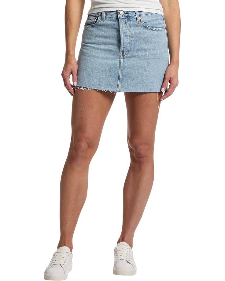 Levi's® Womens Icon Skirt Women's