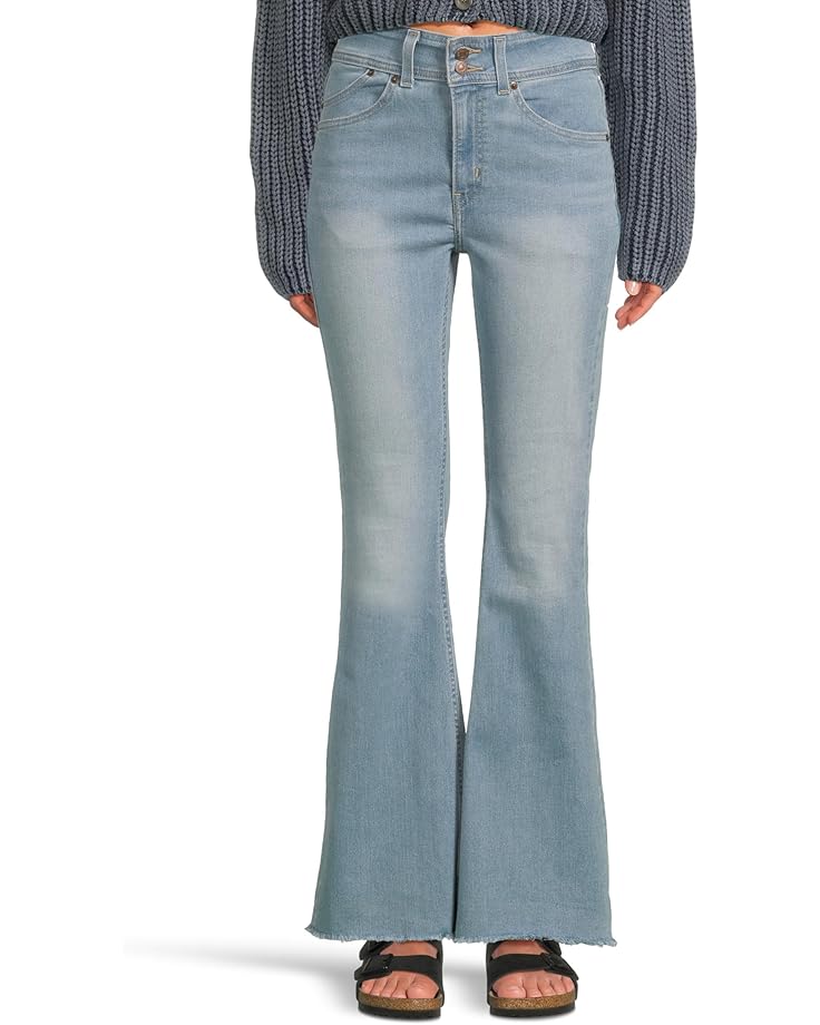 Levi's® Womens Retro 726 Flare Women's
