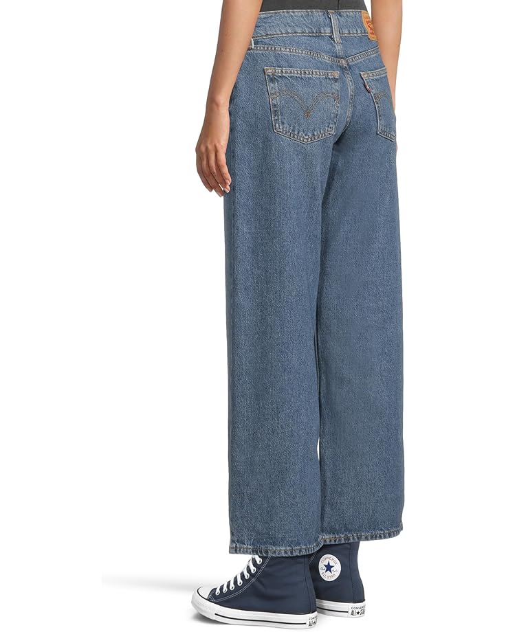 Levi's® Womens Superlow Women's