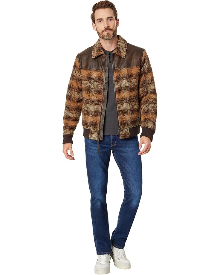 Levi's® Wool Blend Trucker Men's