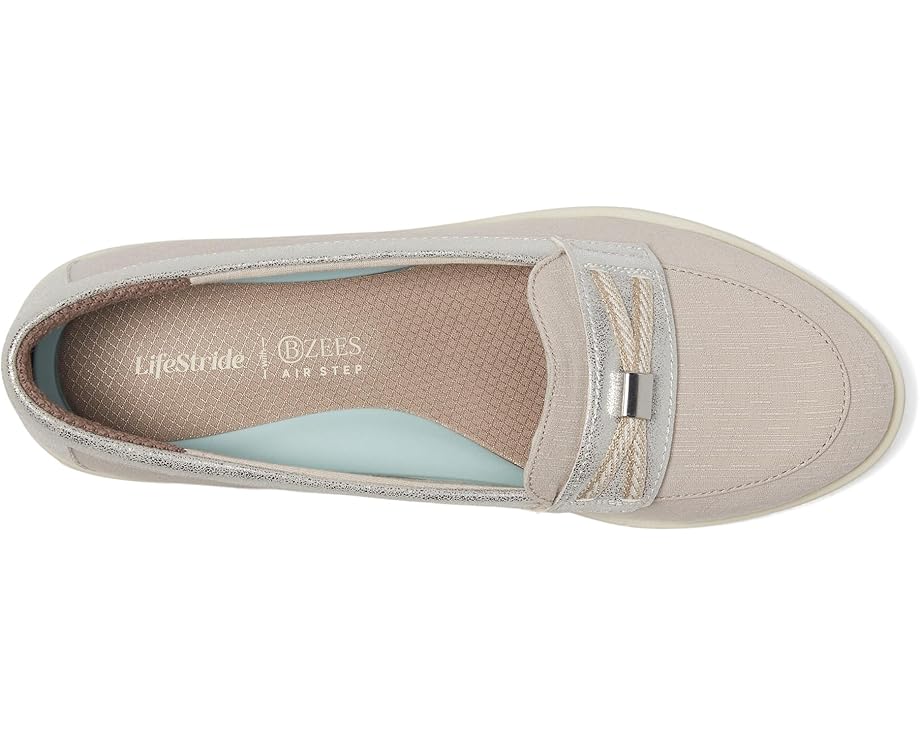 6pm LifeStride All Aboard Boat Shoes Women's