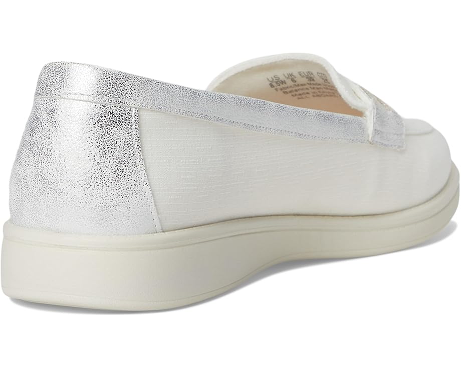 6pm LifeStride All Aboard Boat Shoes Women's