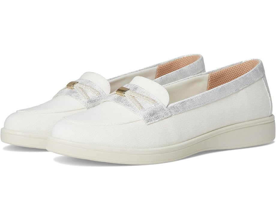 6pm LifeStride All Aboard Boat Shoes Women's