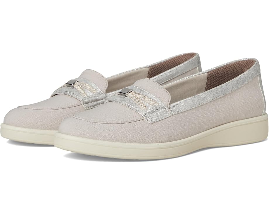 6pm LifeStride All Aboard Boat Shoes Women's