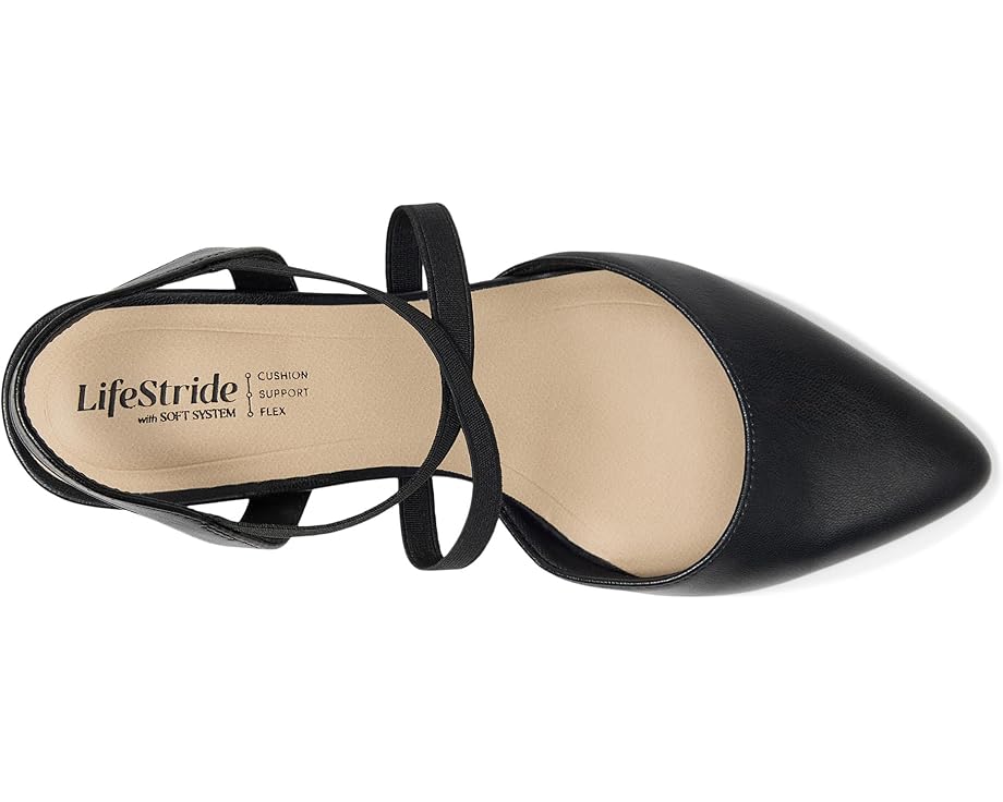 6pm LifeStride April Pumps Women's