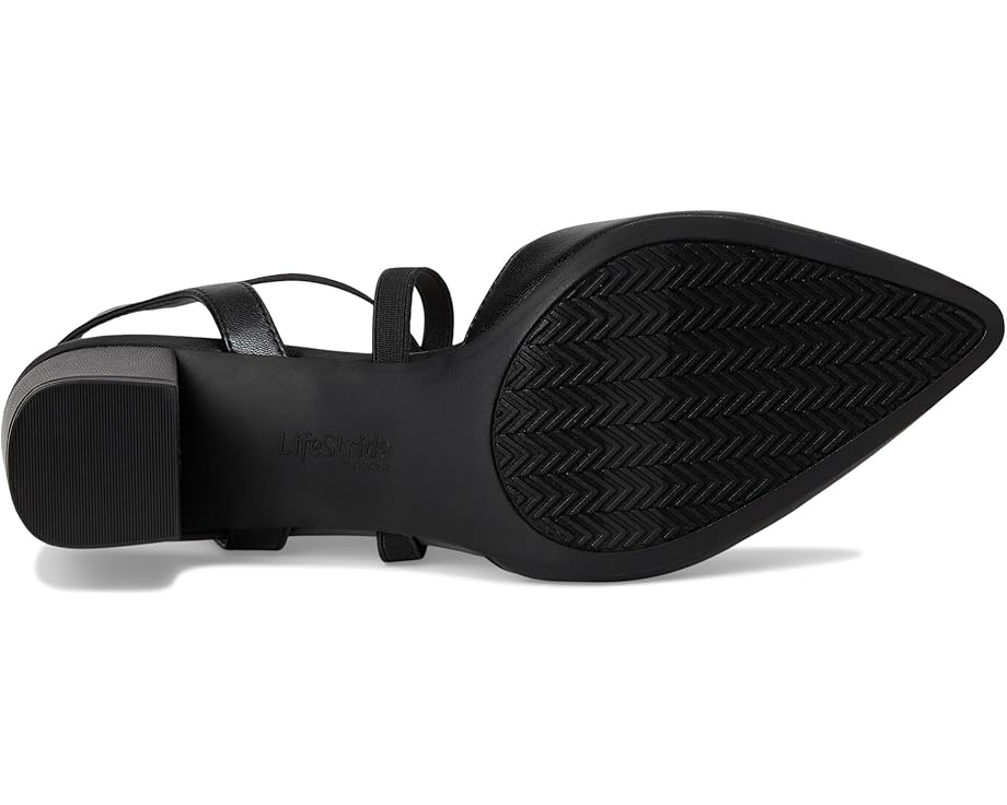 6pm LifeStride April Pumps Women's