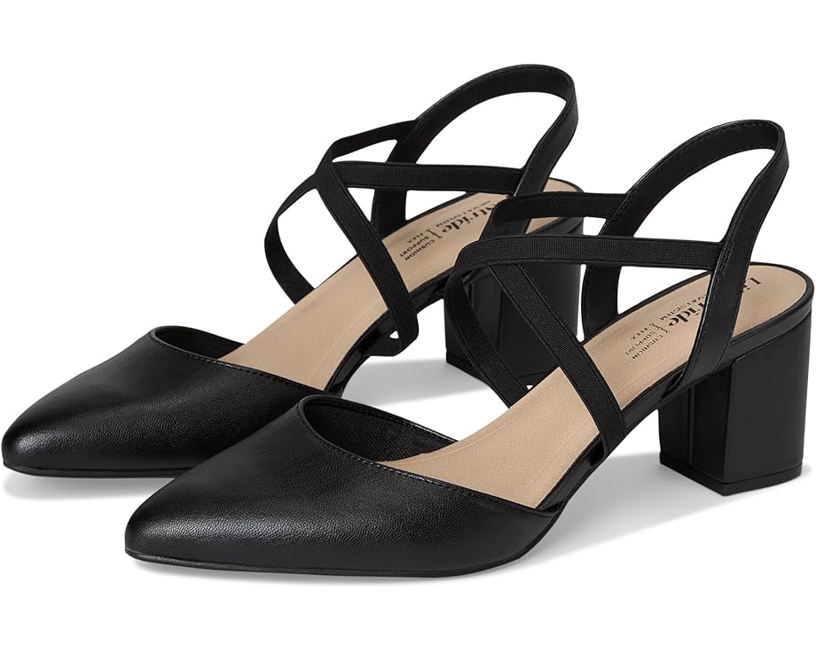 6pm LifeStride April Pumps Women's