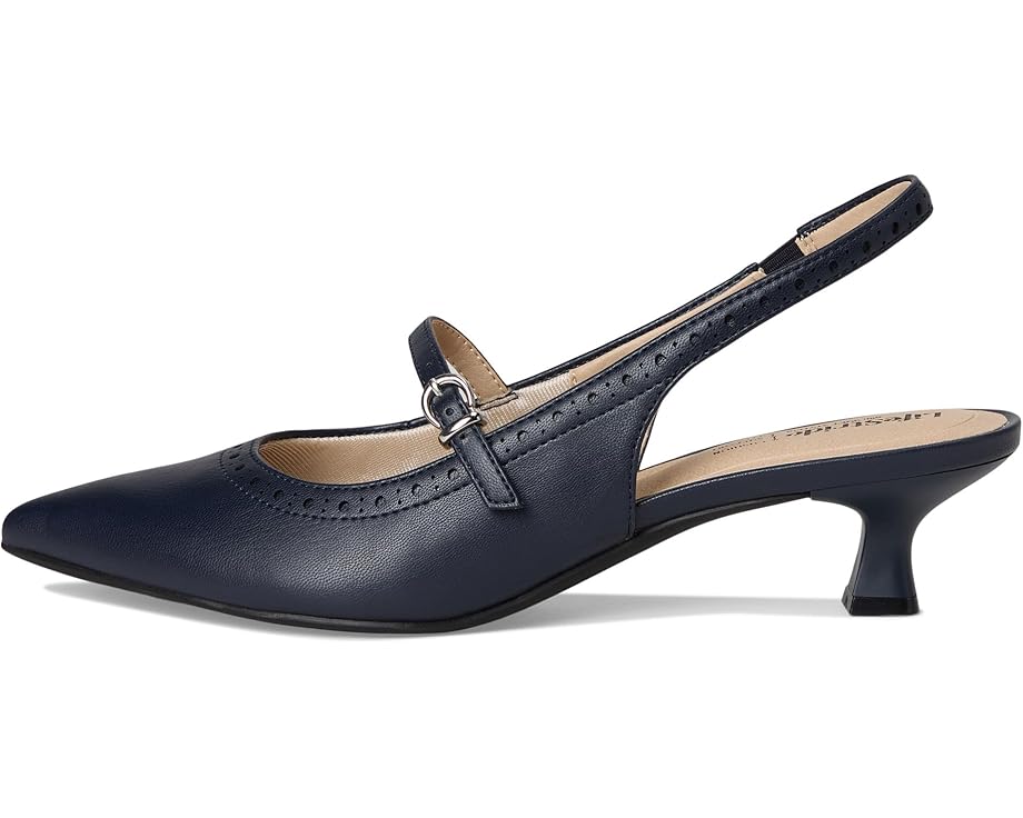6pm LifeStride Marilyn Slingback Shoes Women's