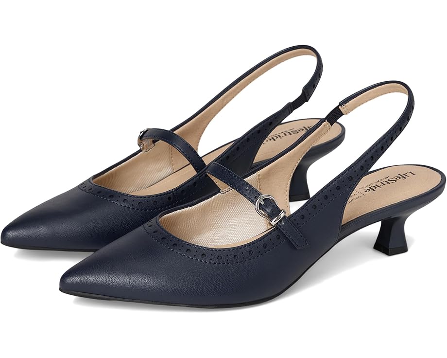 6pm LifeStride Marilyn Slingback Shoes Women's