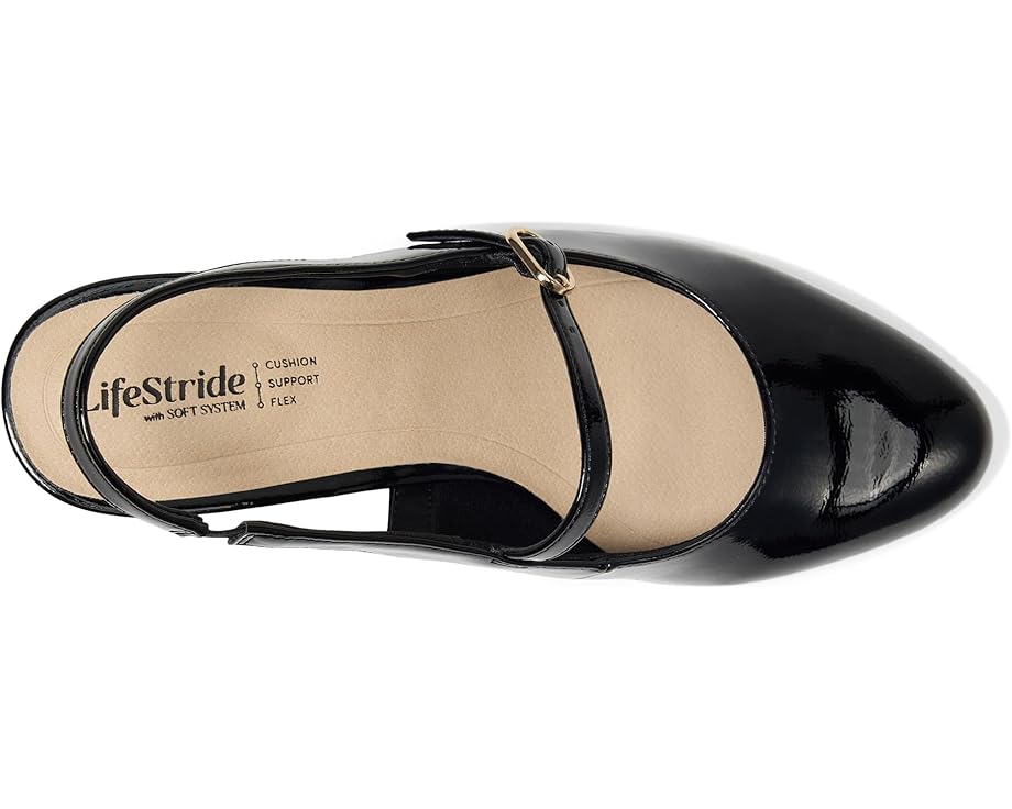 6pm LifeStride Trust Strappy Shoes Women's