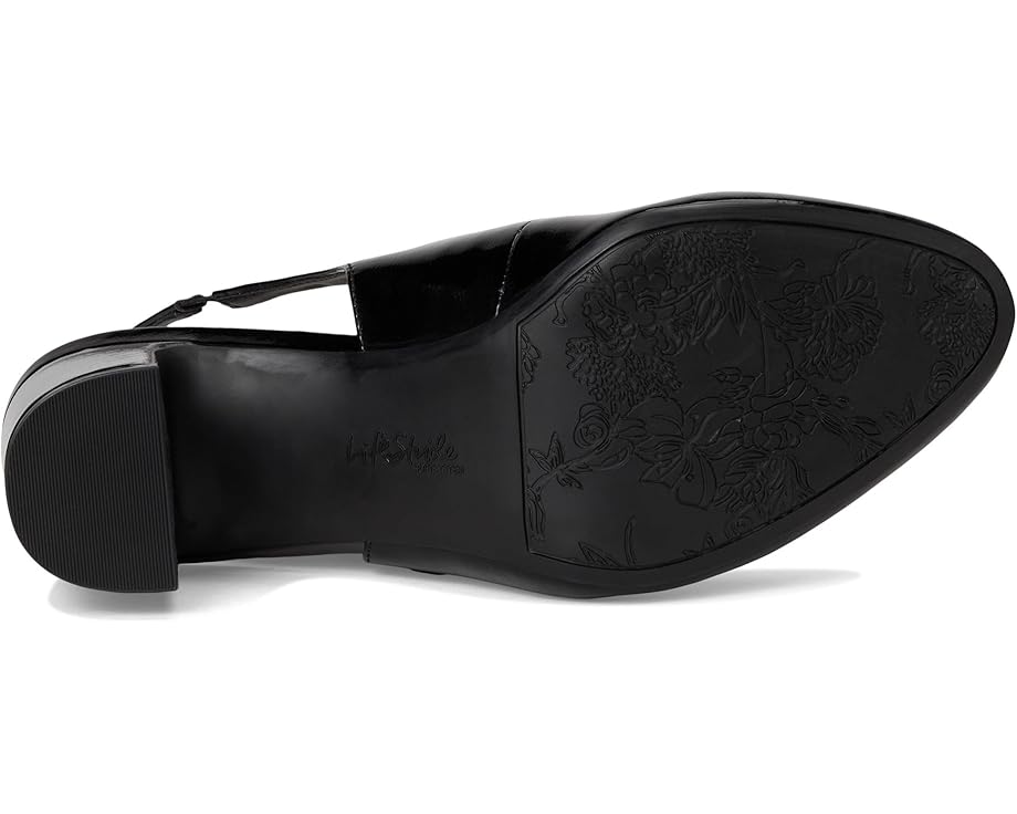 6pm LifeStride Trust Strappy Shoes Women's