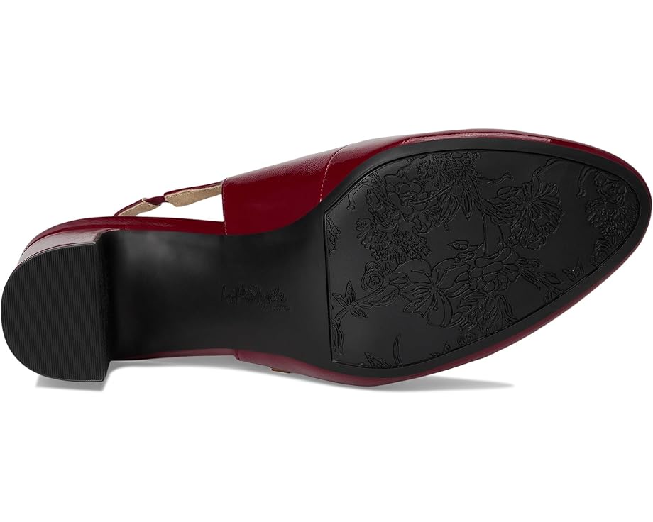 6pm LifeStride Trust Strappy Shoes Women's