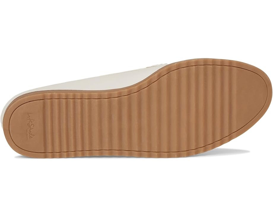 6pm LifeStride Zoey Loafer/Moc Shoes Women's