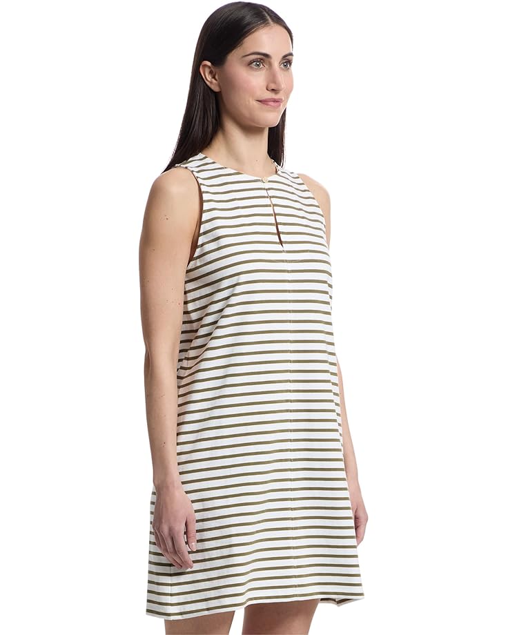 Lilla P Keyhole Tank Dress Women's