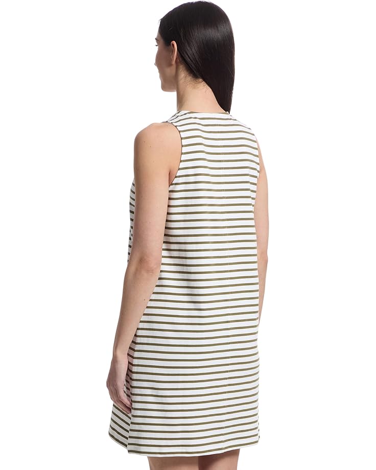 Lilla P Keyhole Tank Dress Women's