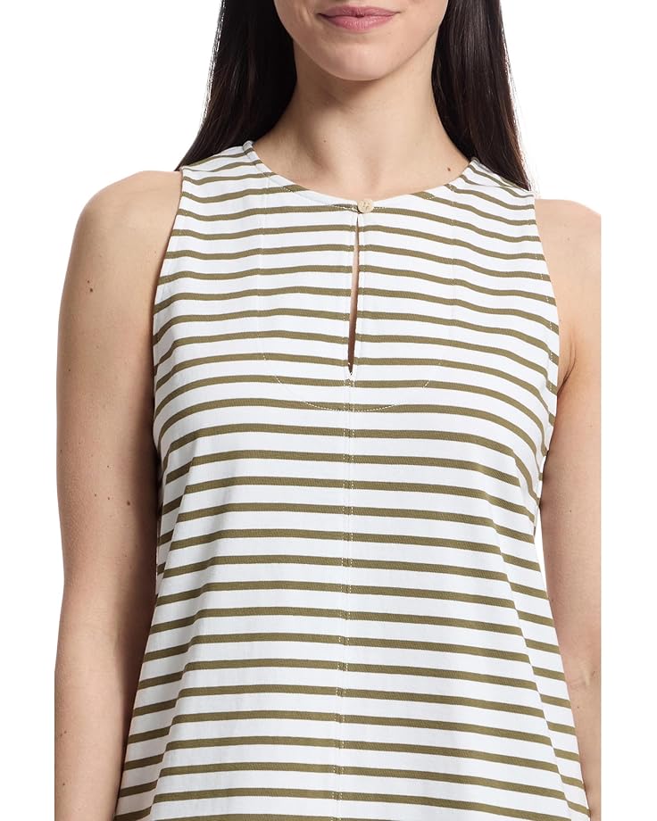 Lilla P Keyhole Tank Dress Women's