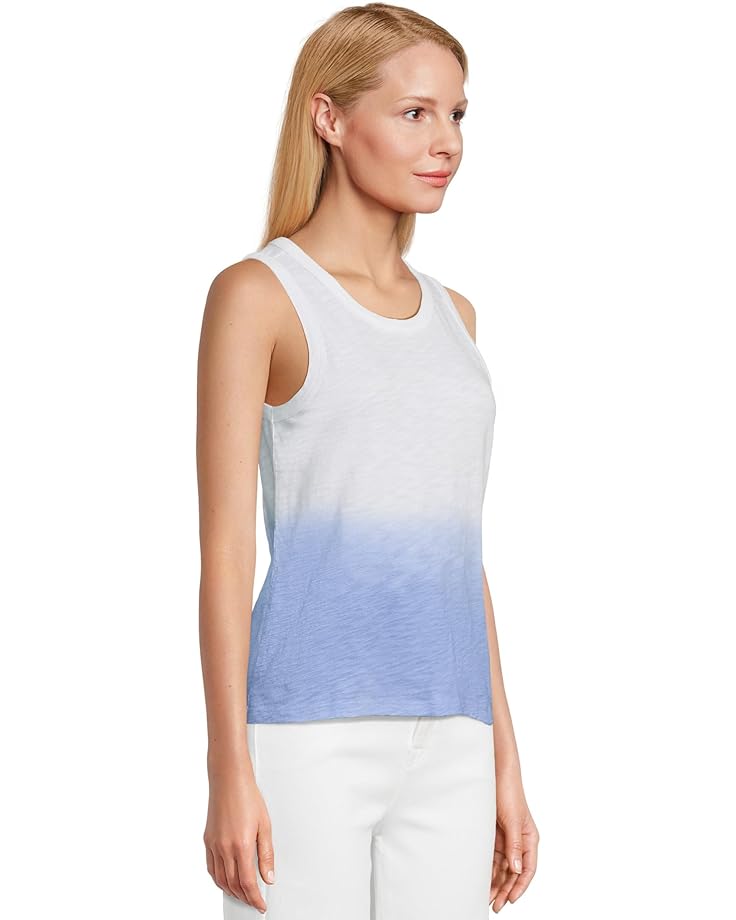 6pm Lilla P Ombre Back Seam Tank Women's