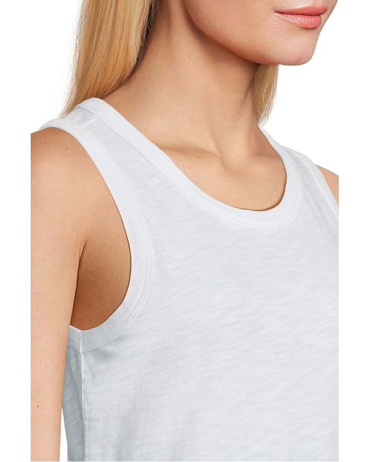6pm Lilla P Ombre Back Seam Tank Women's