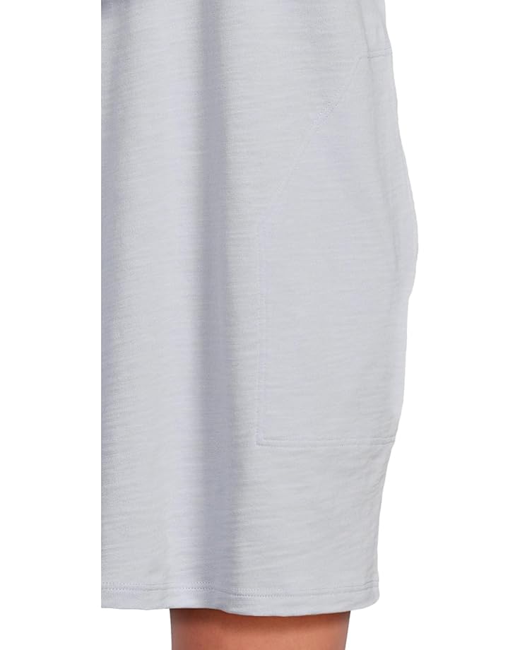 6pm Lilla P Sleeveless Collared Dress Women's