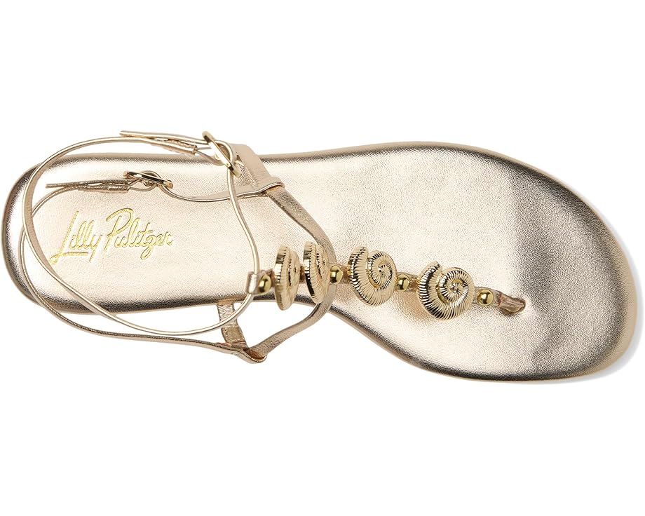 6pm Lilly Pulitzer Dylann Sandals Women's