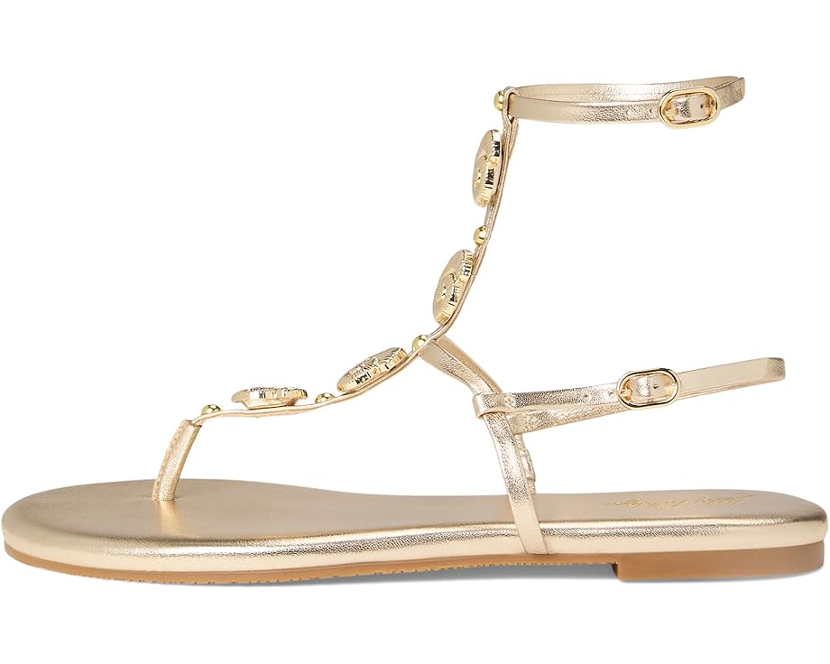 6pm Lilly Pulitzer Dylann Sandals Women's