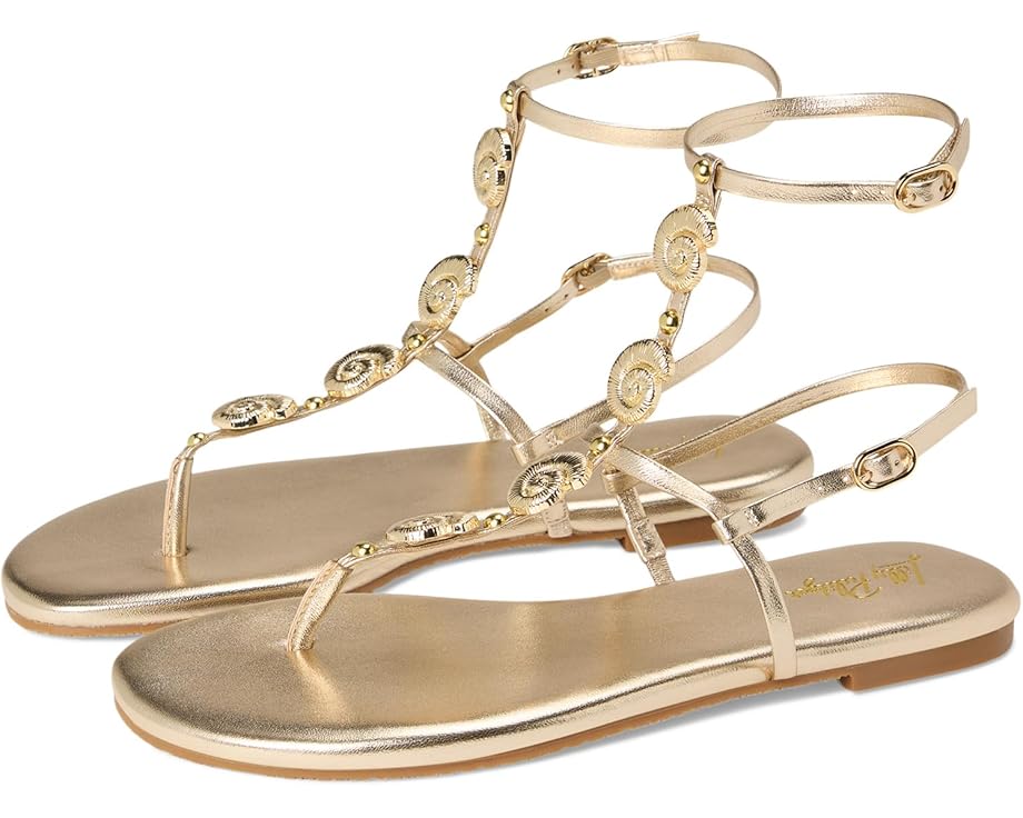 6pm Lilly Pulitzer Dylann Sandals Women's