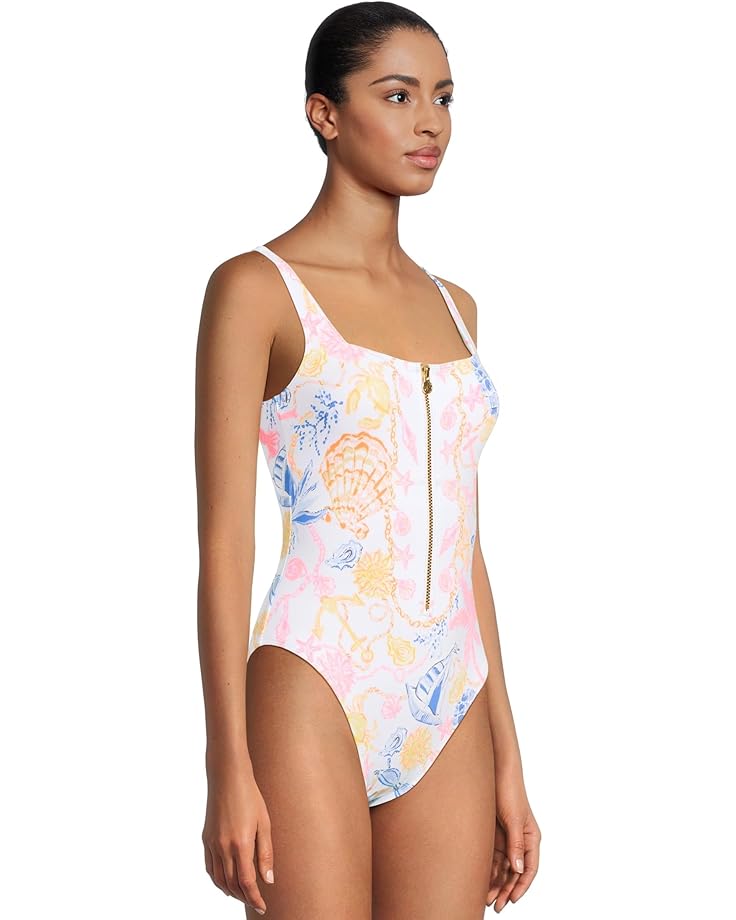 6pm Lilly Pulitzer Emil One-Piece Women's